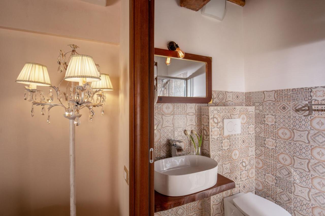 Residenza Nobile Laurina Guest house