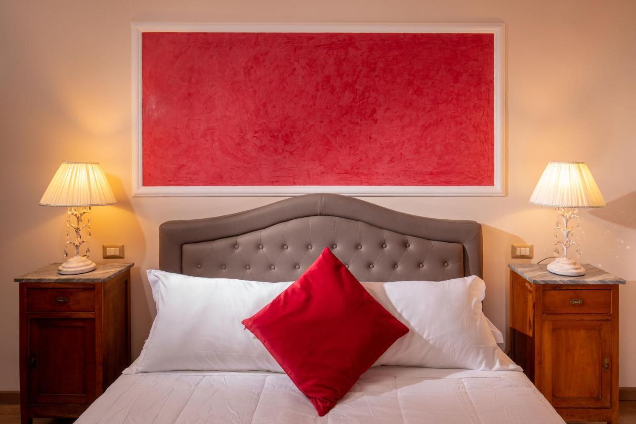 Residenza Nobile Laurina Guest house 2*