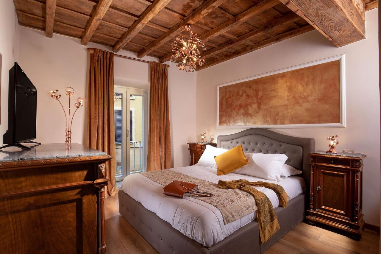 Residenza Nobile Laurina Guest house