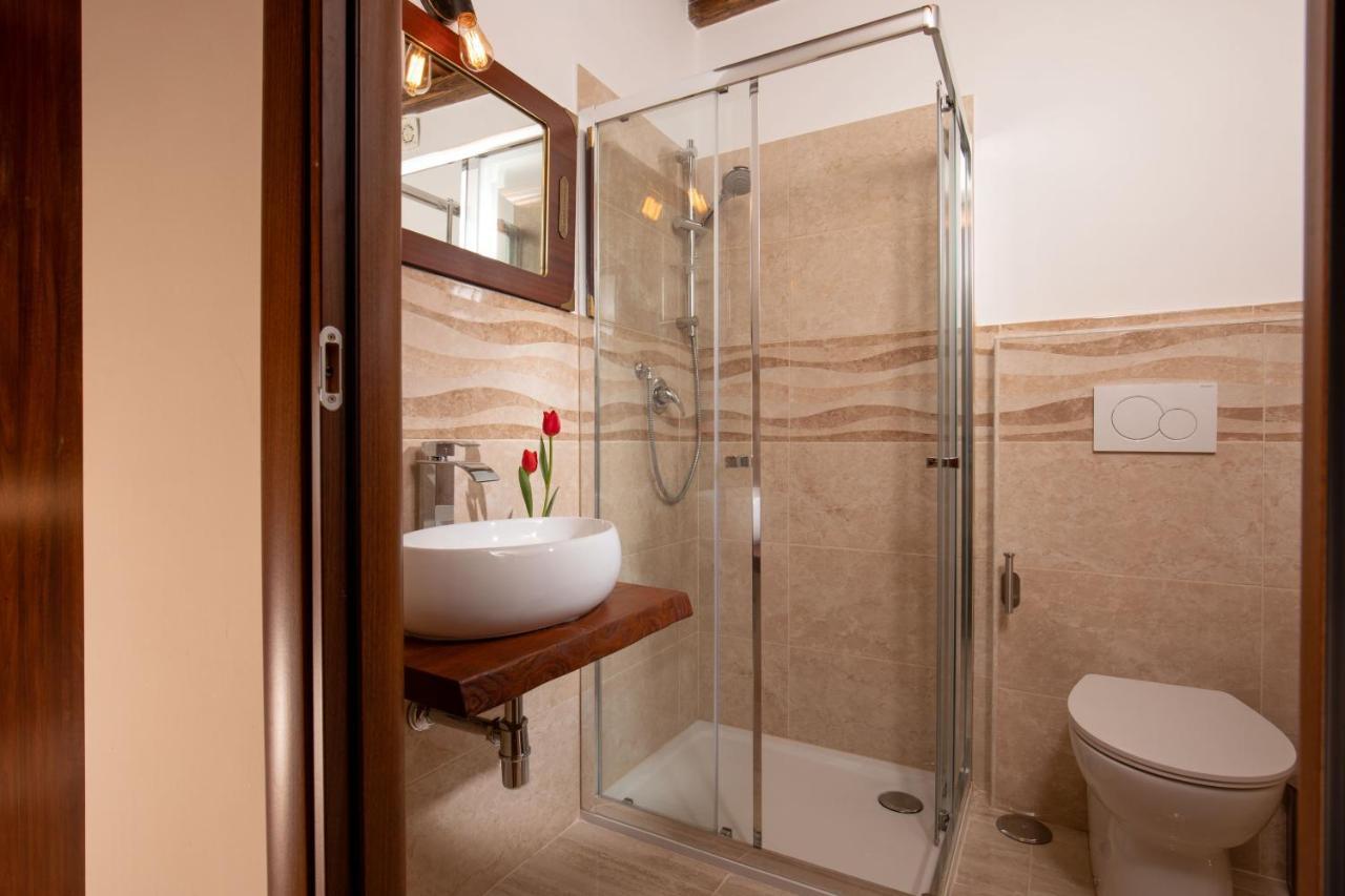 Guest house Residenza Nobile Laurina Rome