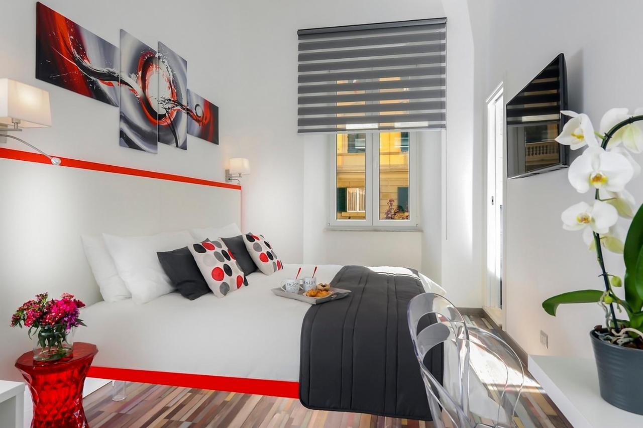 Rome's Heart Guest house