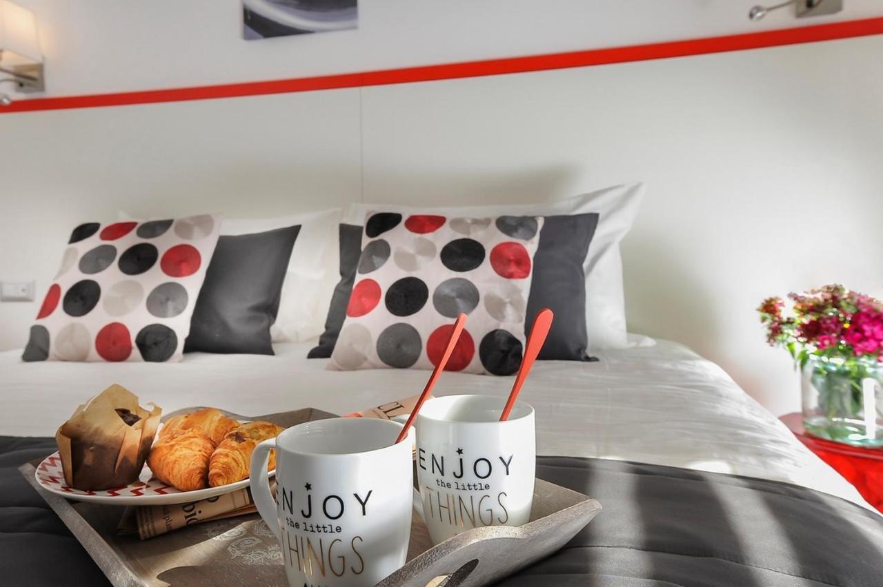 Guest house Rome's Heart Rome