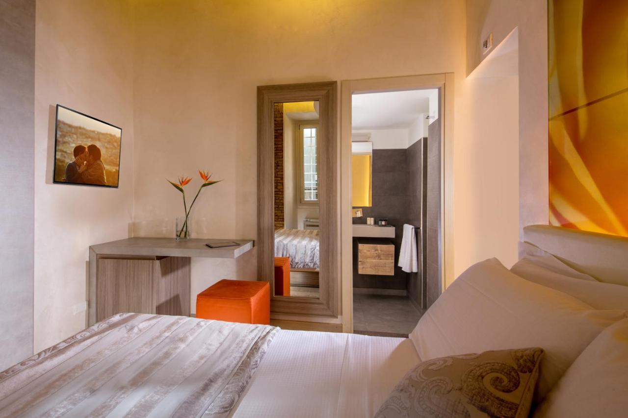 My Secret Condotti Guest house Rome