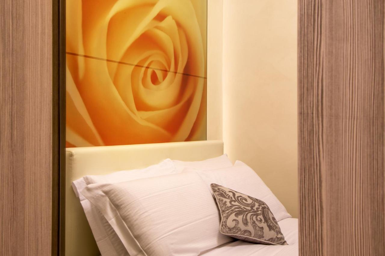 Guest house My Secret Condotti