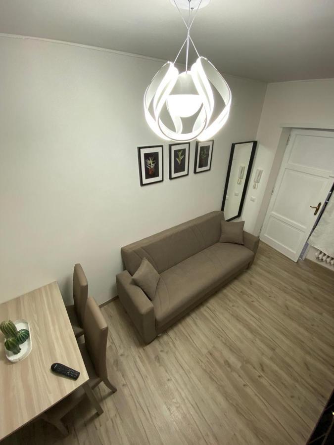 Guest house The Place In