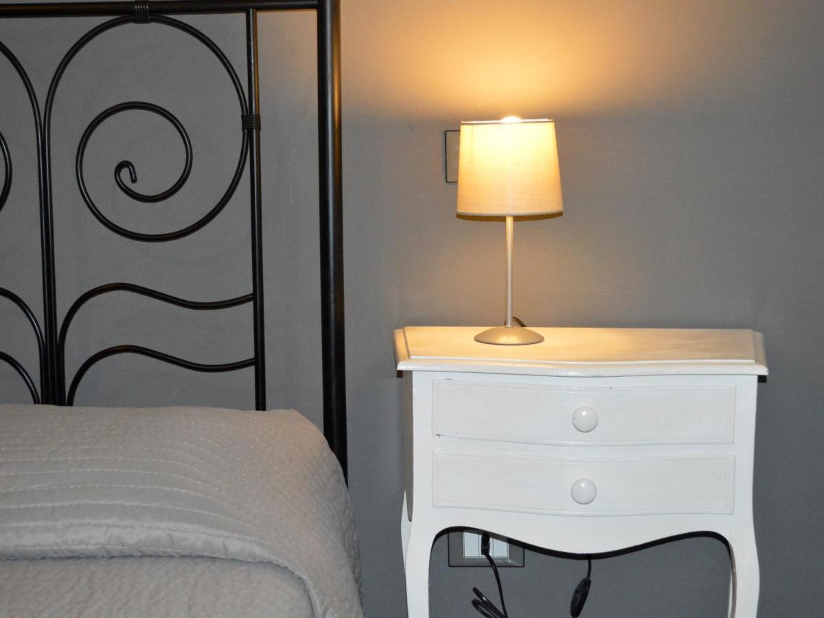 Bed & Breakfast A Casa Di Giallo