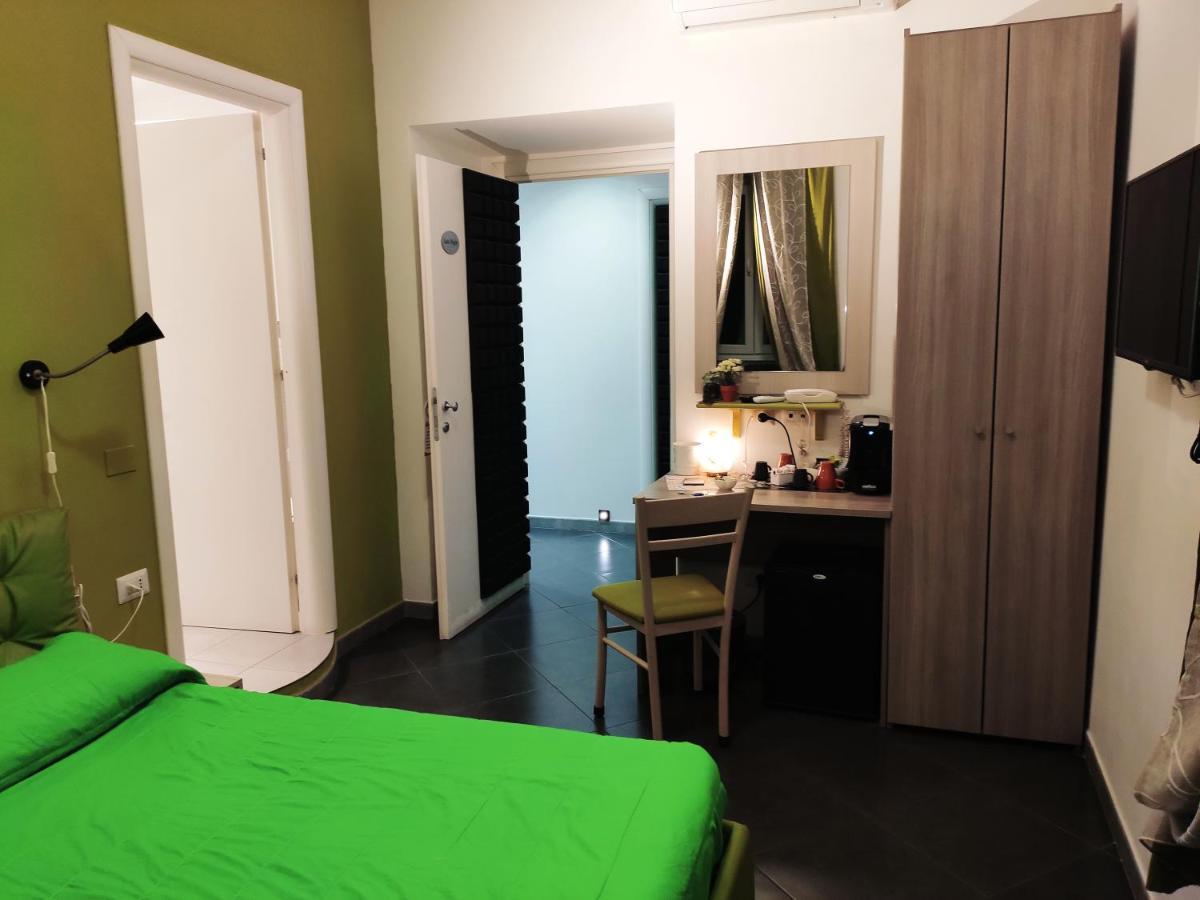 Guest house Onetime