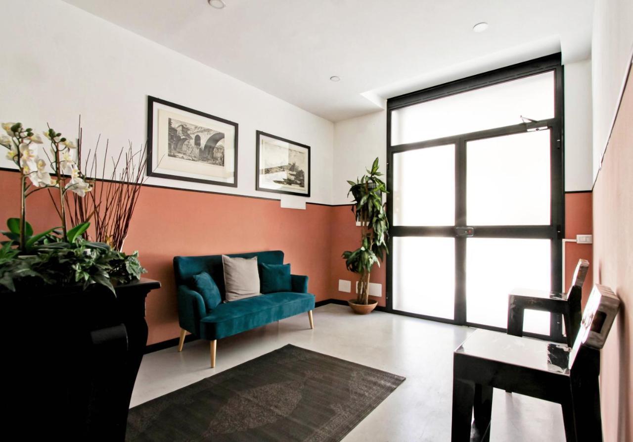 Appartamento Vatican Loft - & *