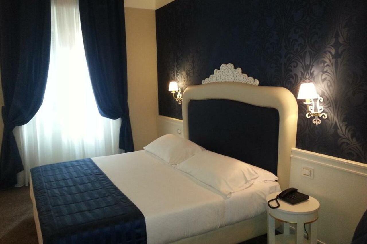Leonardo Boutique Monti Hotel Rome