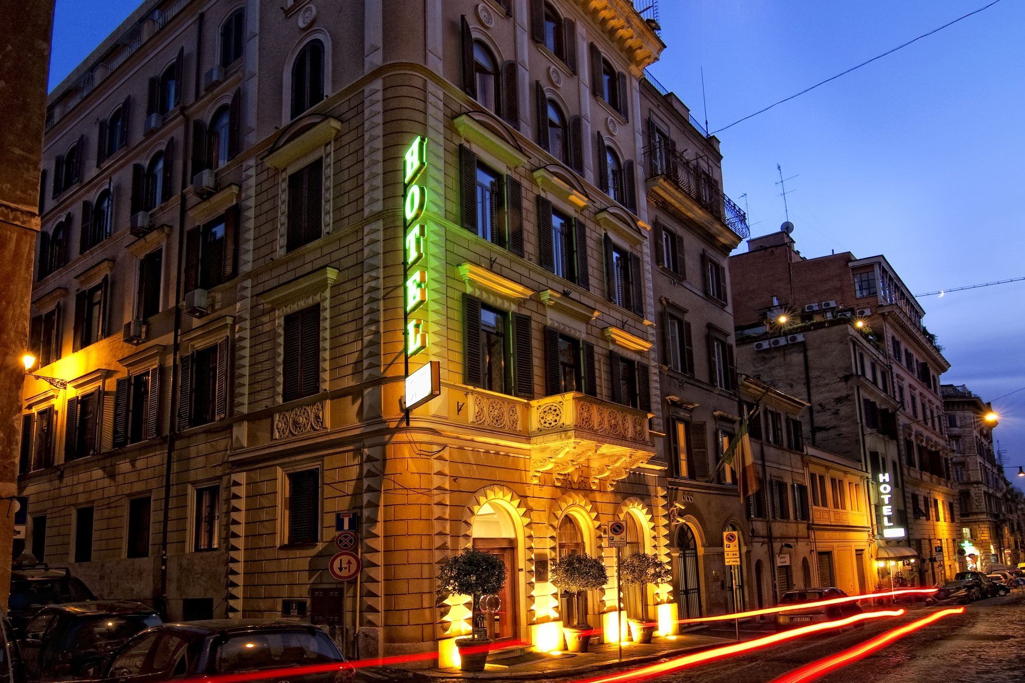Raffaello - Sure Collection By Western Hotel 3*
