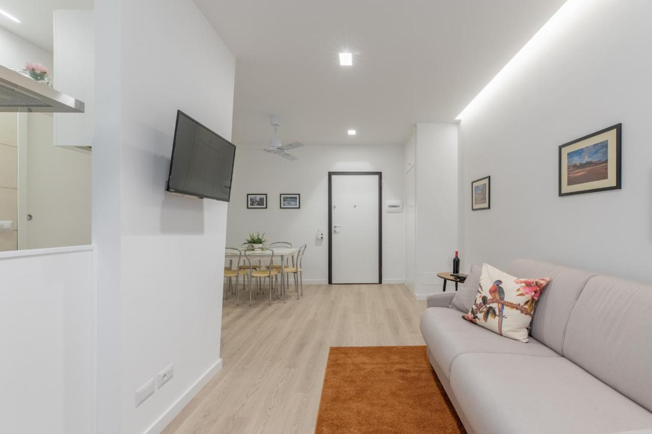 Apartment Pigneto Delightful Rome