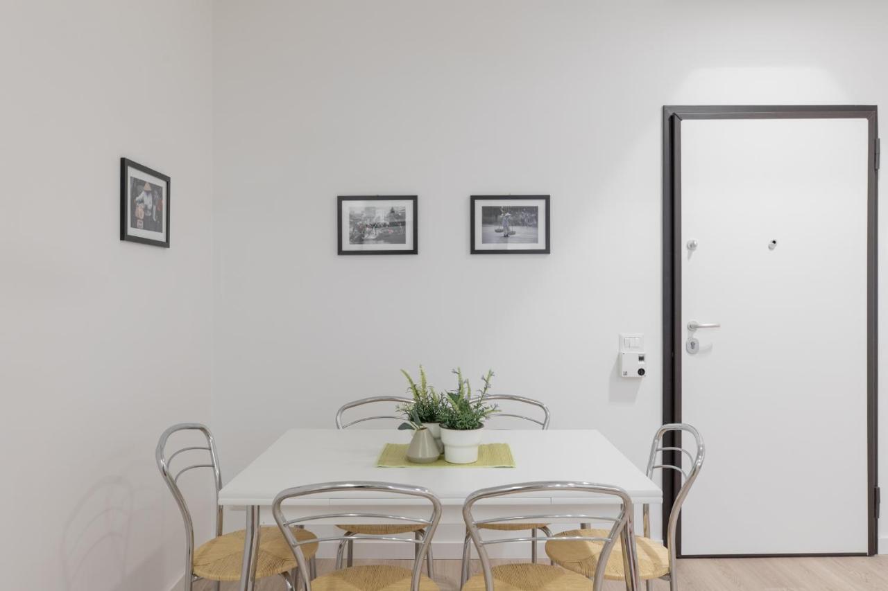 Apartment Pigneto Delightful Rome