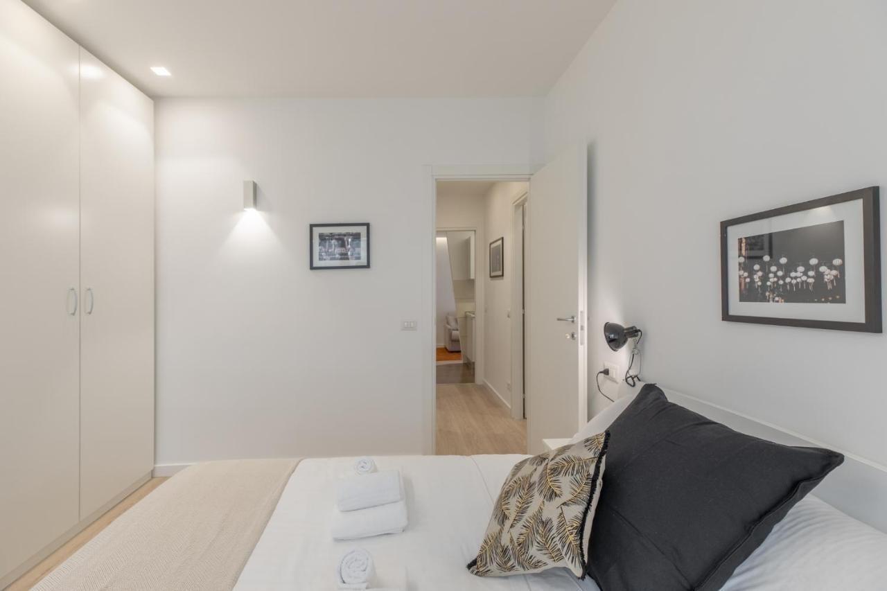 Apartment Pigneto Delightful Rome