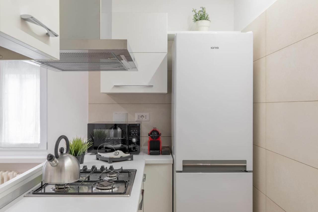 Pigneto Delightful Apartment Rome