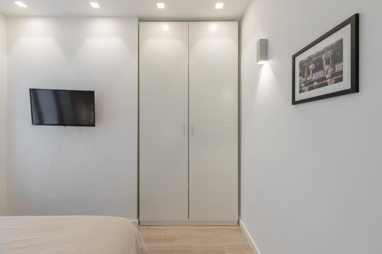 Pigneto Delightful Apartment *