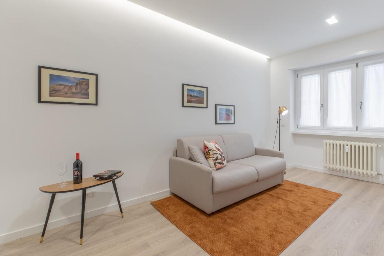 Apartment Pigneto Delightful Rome