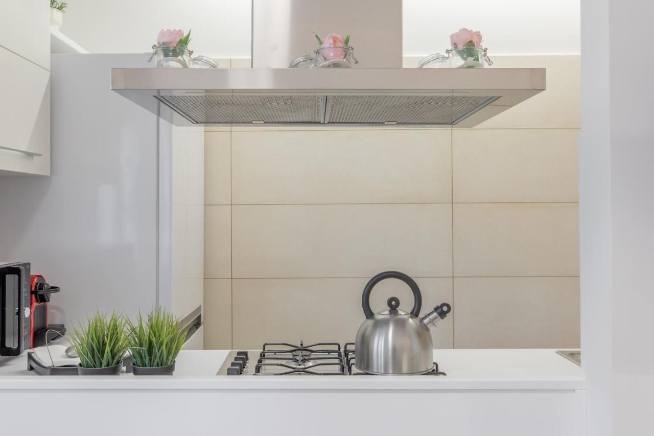 Pigneto Delightful Apartment Rome