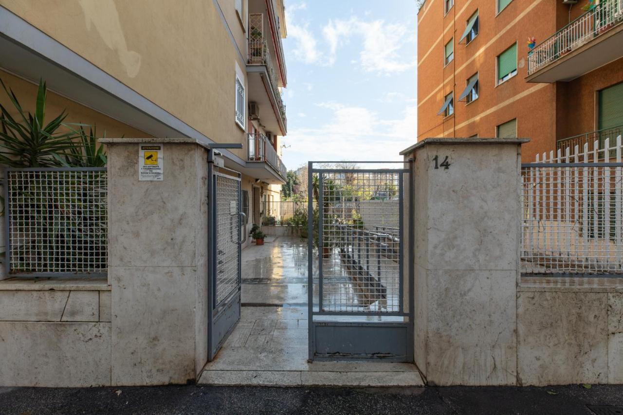 Pigneto Delightful Apartment *