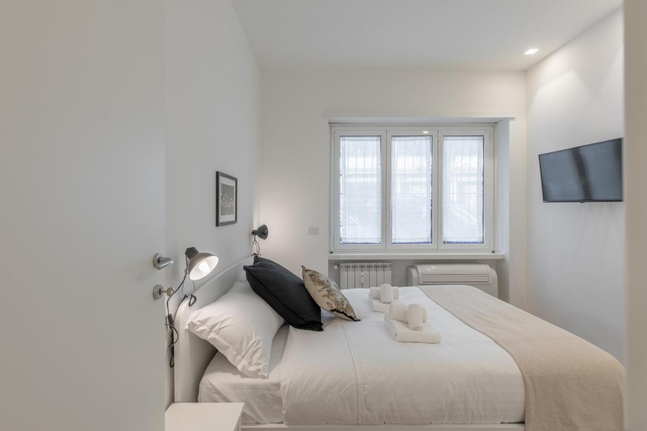 Apartment Pigneto Delightful Rome