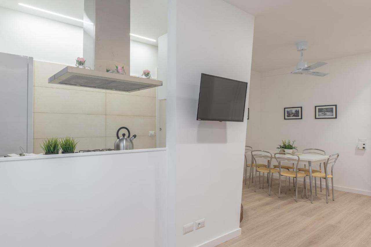 Pigneto Delightful Apartment