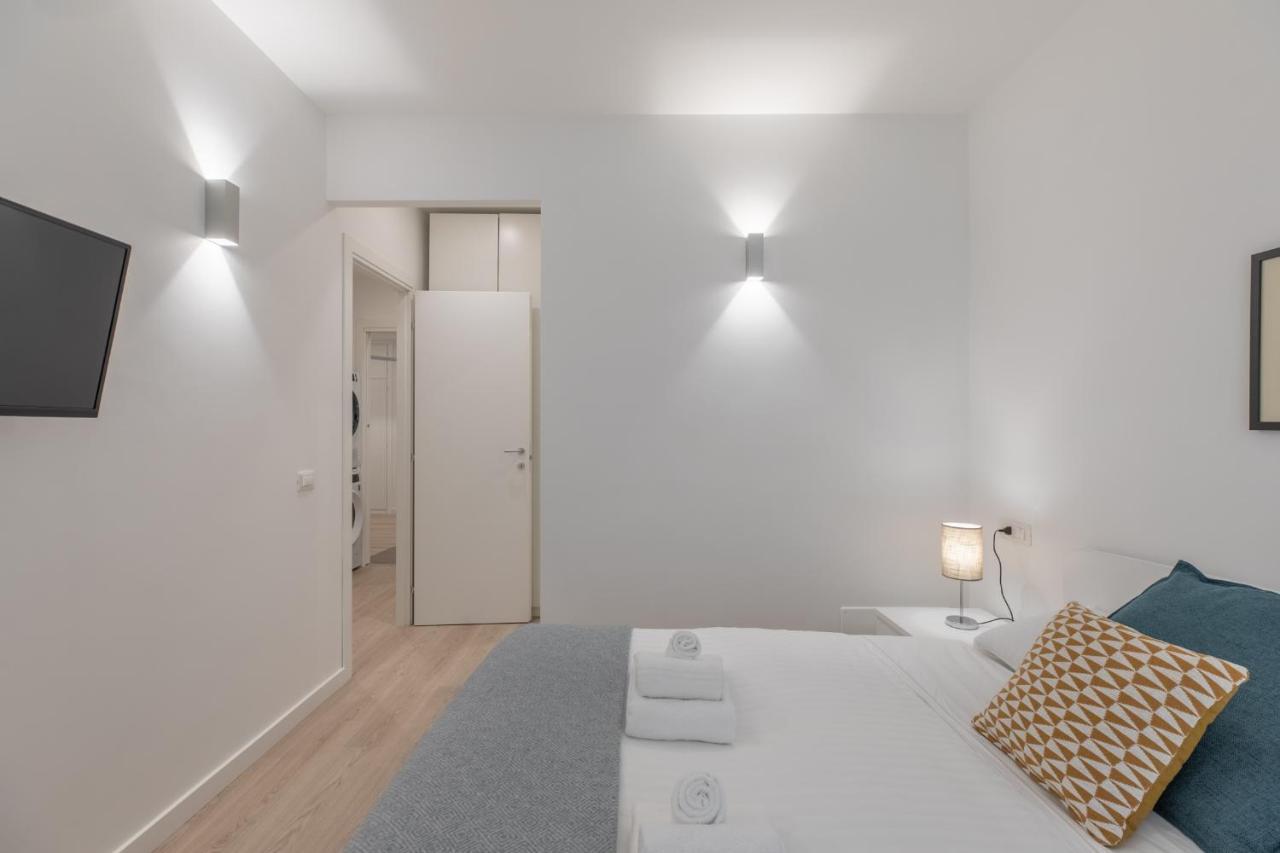Pigneto Delightful Apartment *