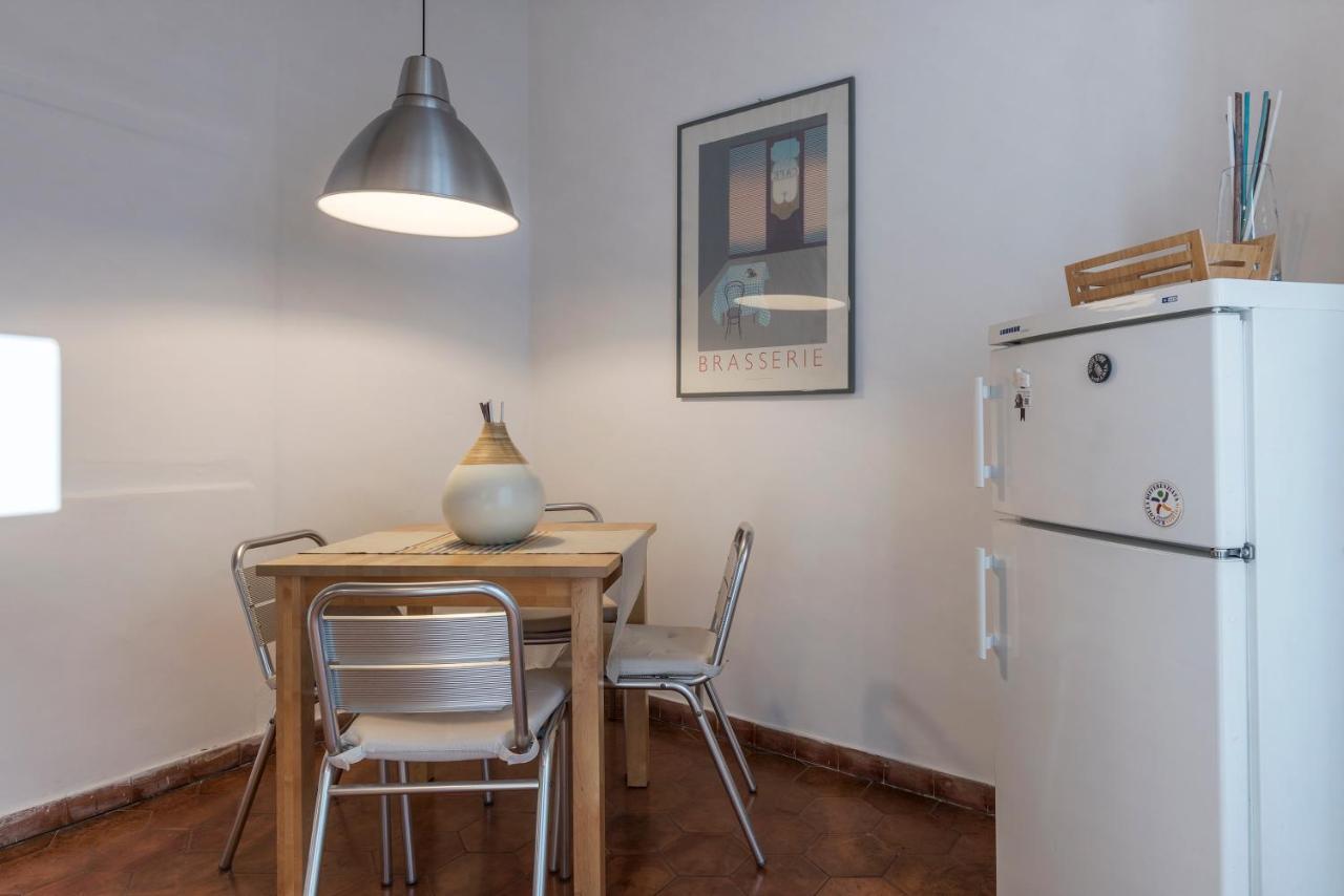 Charming Loft Navona Appartamento *