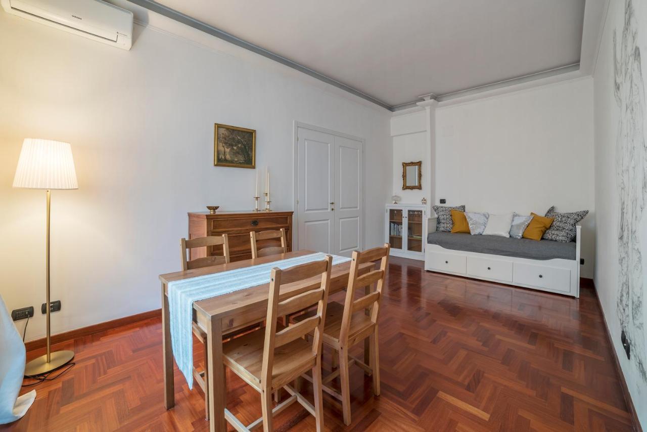 Appartamento Portuense Bright Roma