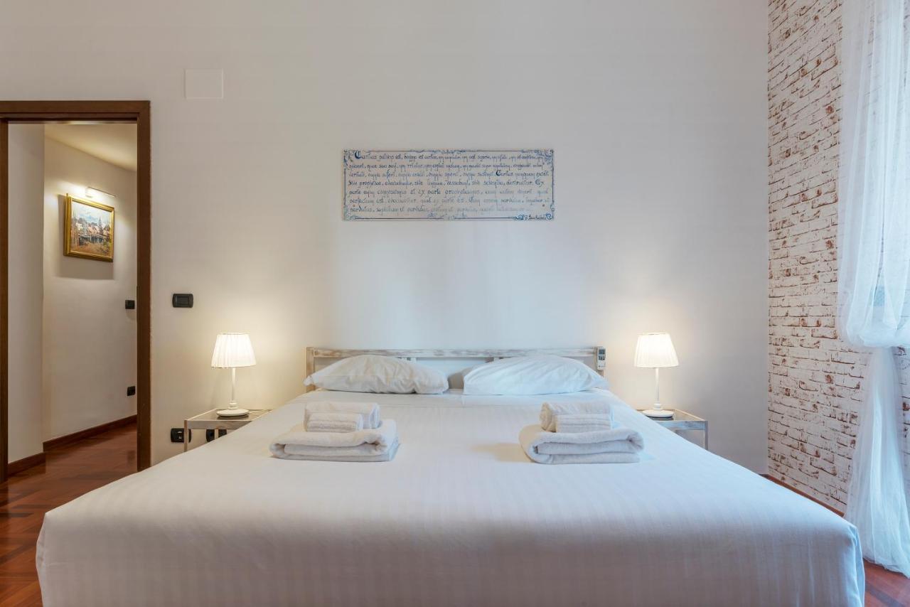 Appartamento Portuense Bright Roma