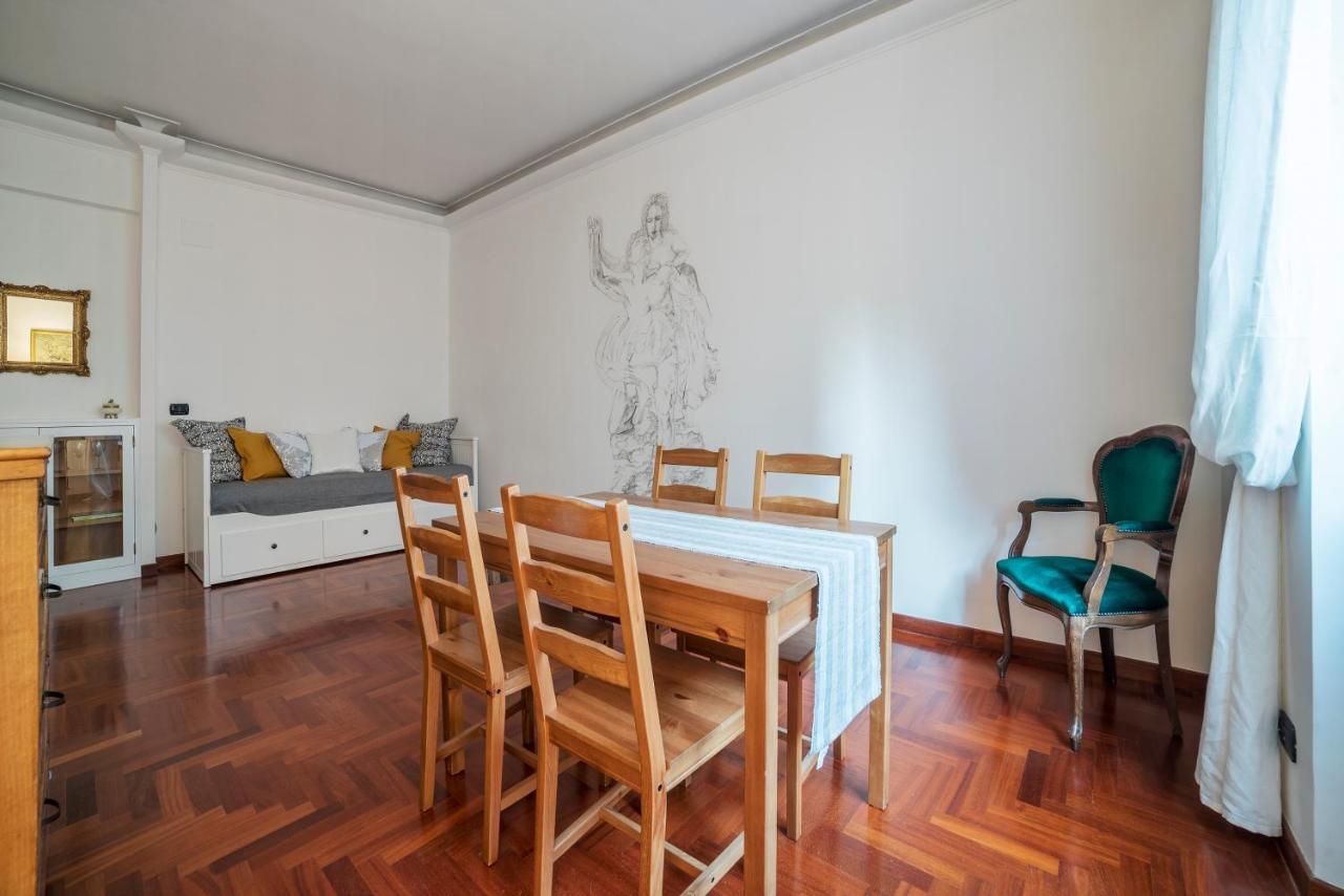 Portuense Bright Appartamento Roma