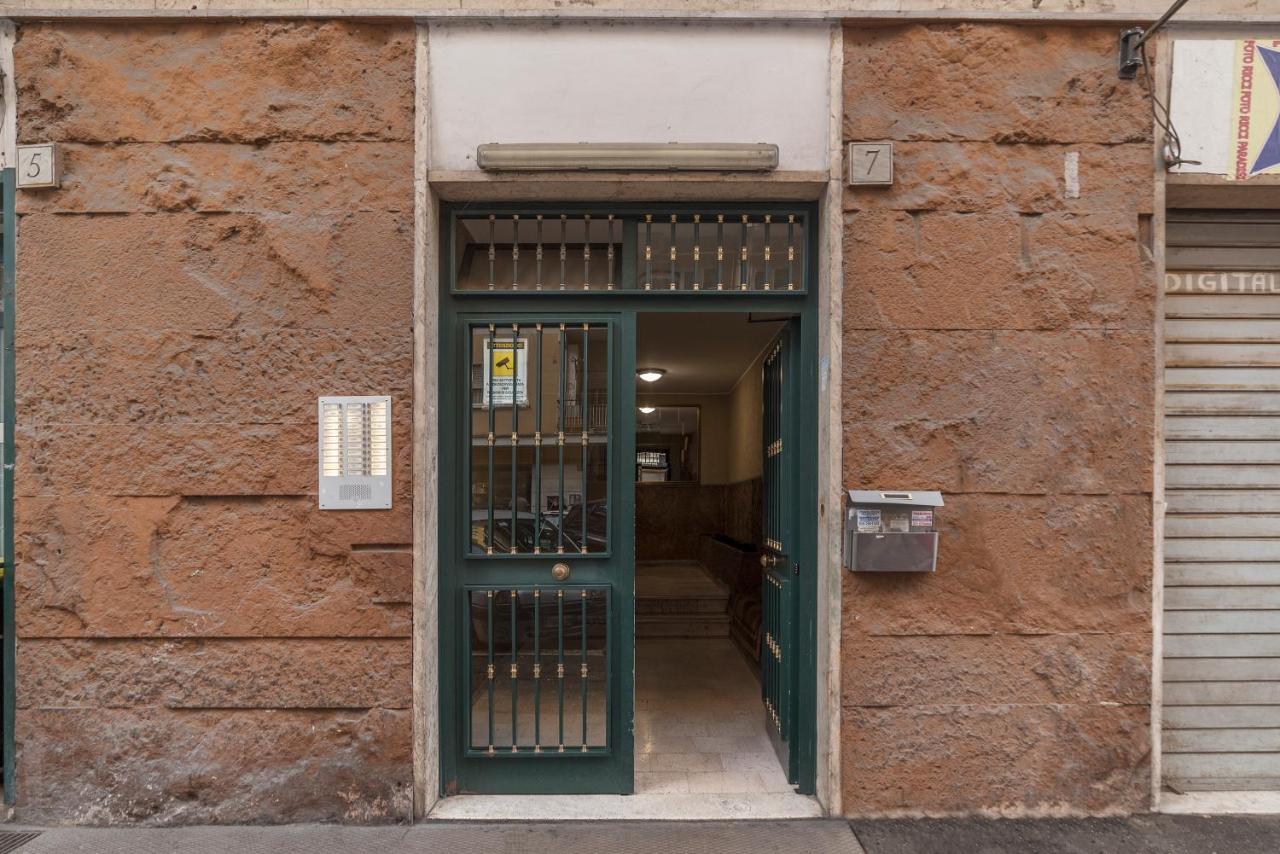 Portuense Bright Appartamento