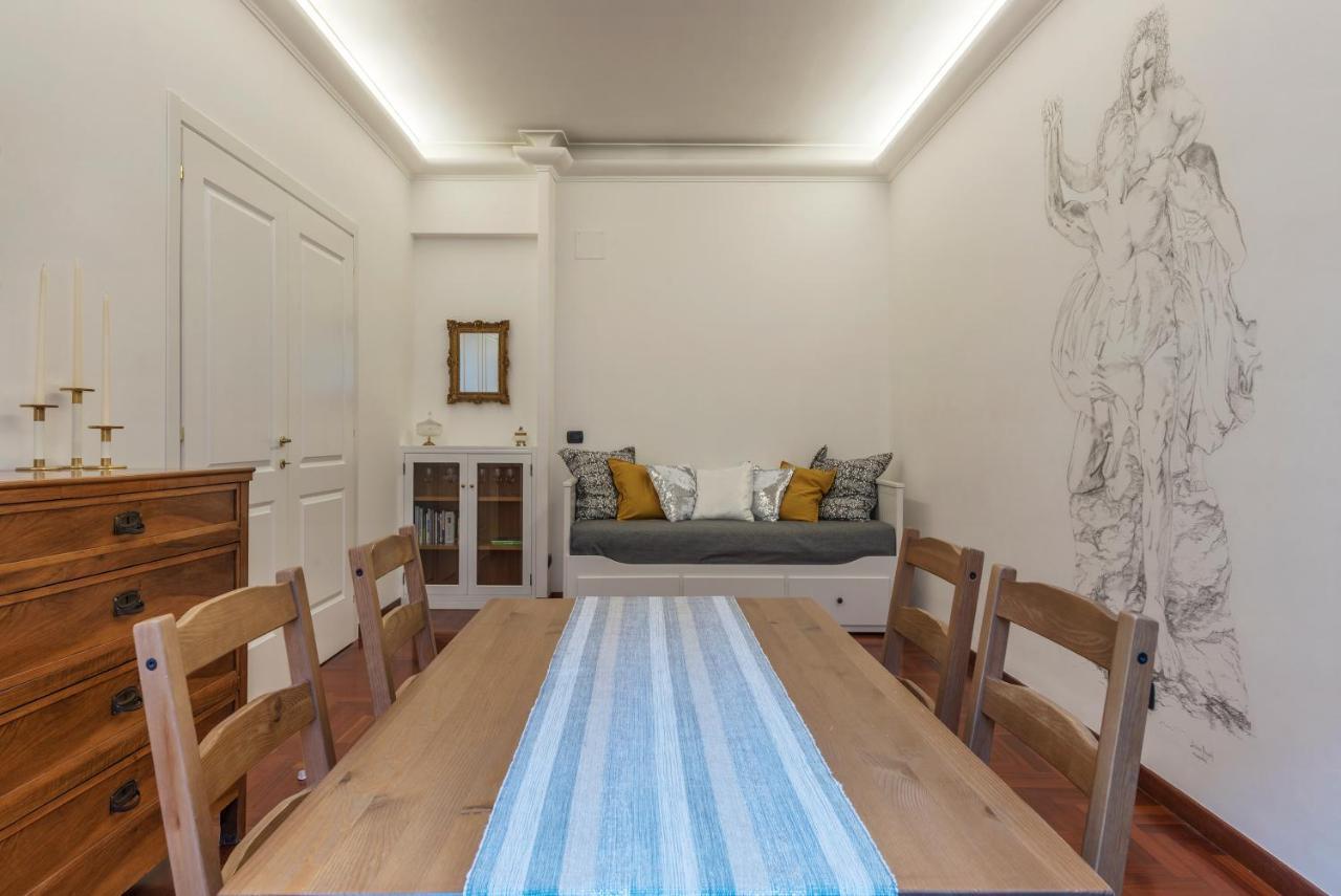 Portuense Bright Appartamento