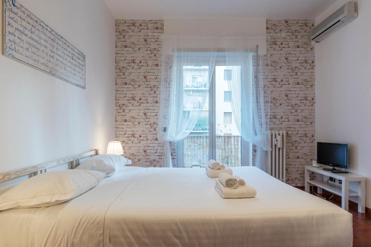 Appartamento Portuense Bright *