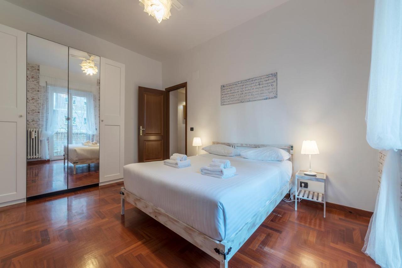Portuense Bright Appartamento Roma