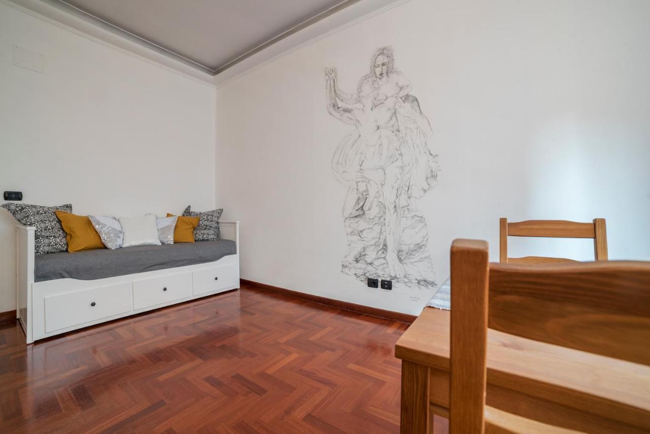 Portuense Bright Appartamento *