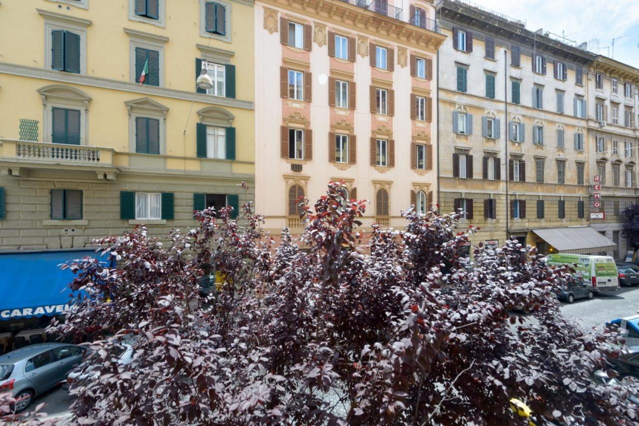 Rome's Heart Guest house