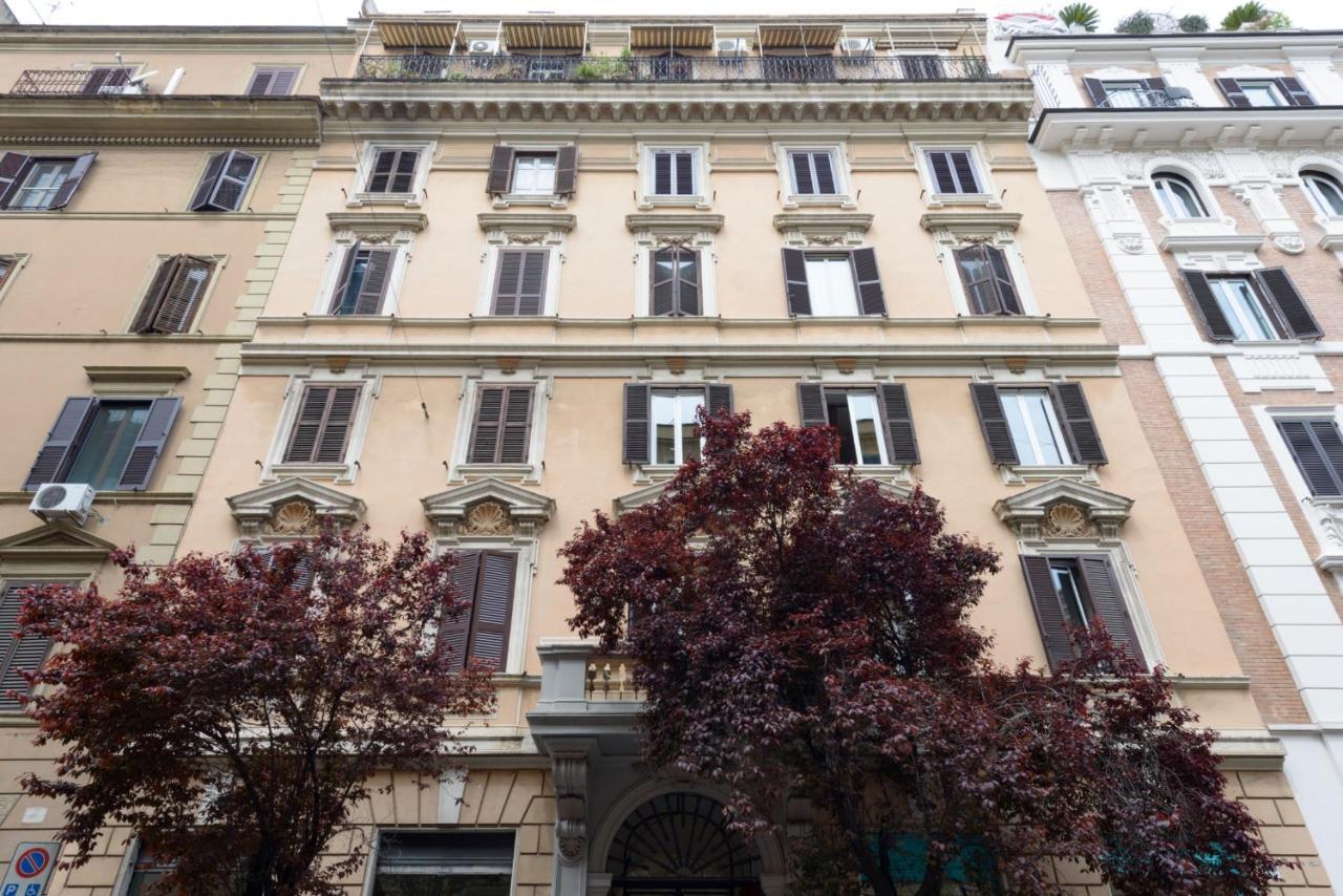 Guest house Rome's Heart *