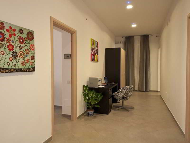 Ara Pacis Guest house