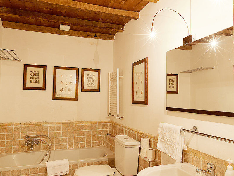 Pantheon Luxury Apartment