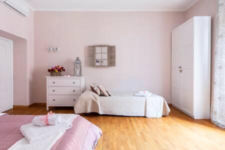 Apartment Florje House Rome