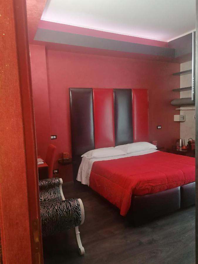 Luxury Nomentano * Rome