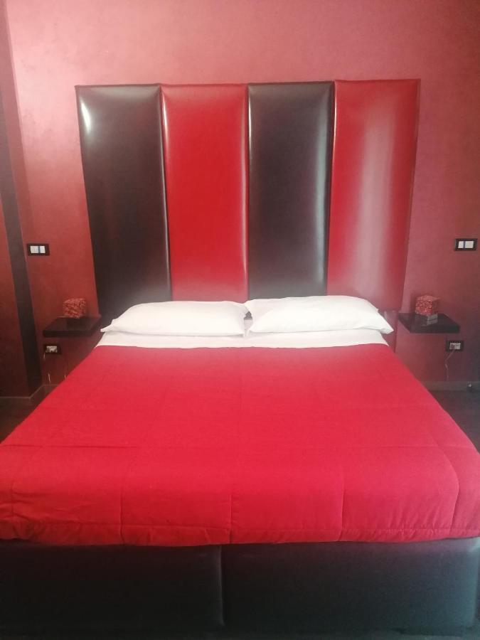 Guest house Luxury Nomentano