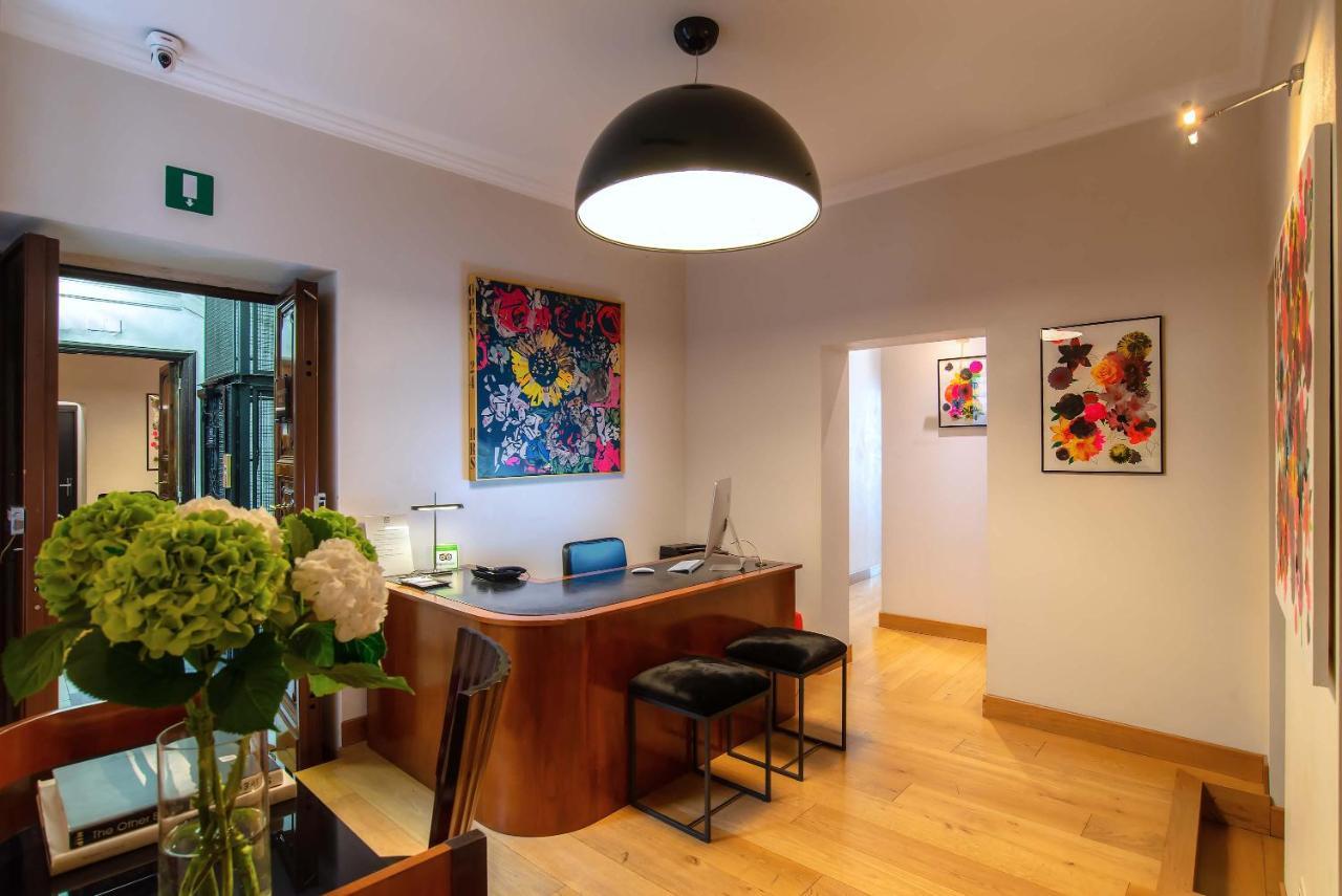 Relais Rione Ponte 3* Rome