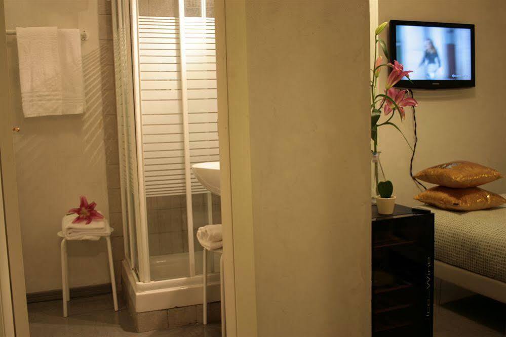 Golden Piazza Di Spagna Guest house
