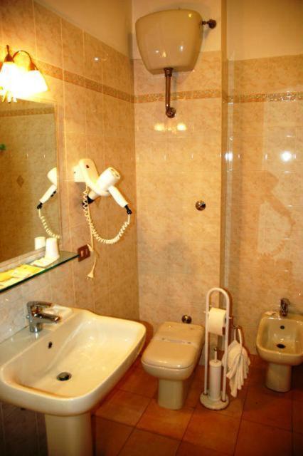 Casa San Giuseppe Apartment