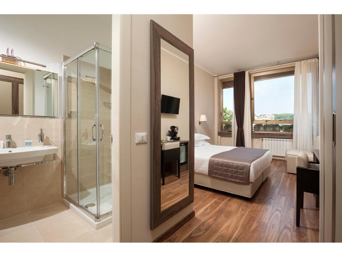 Guest house Window On 2*