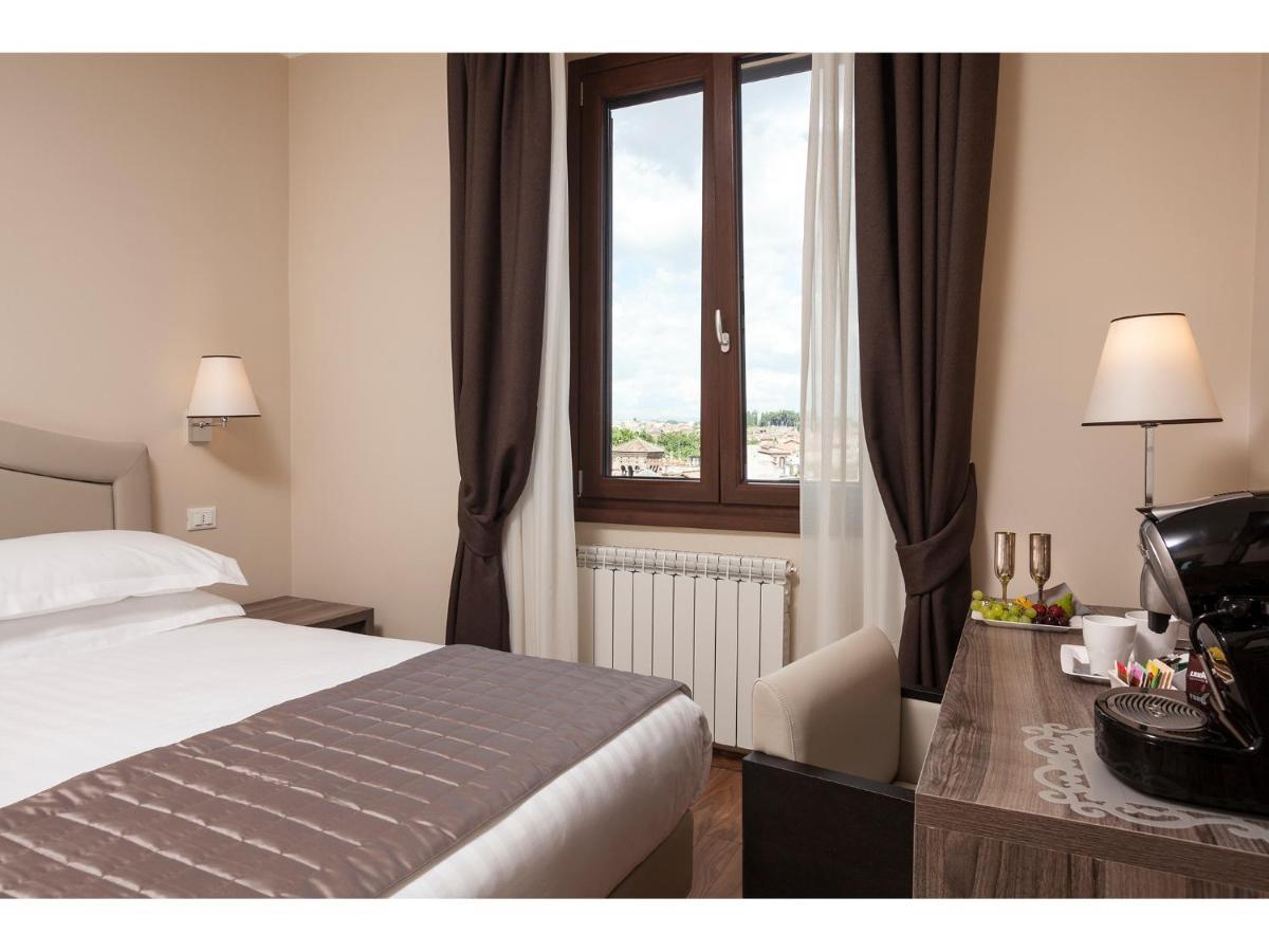 Guest house Window On Rome