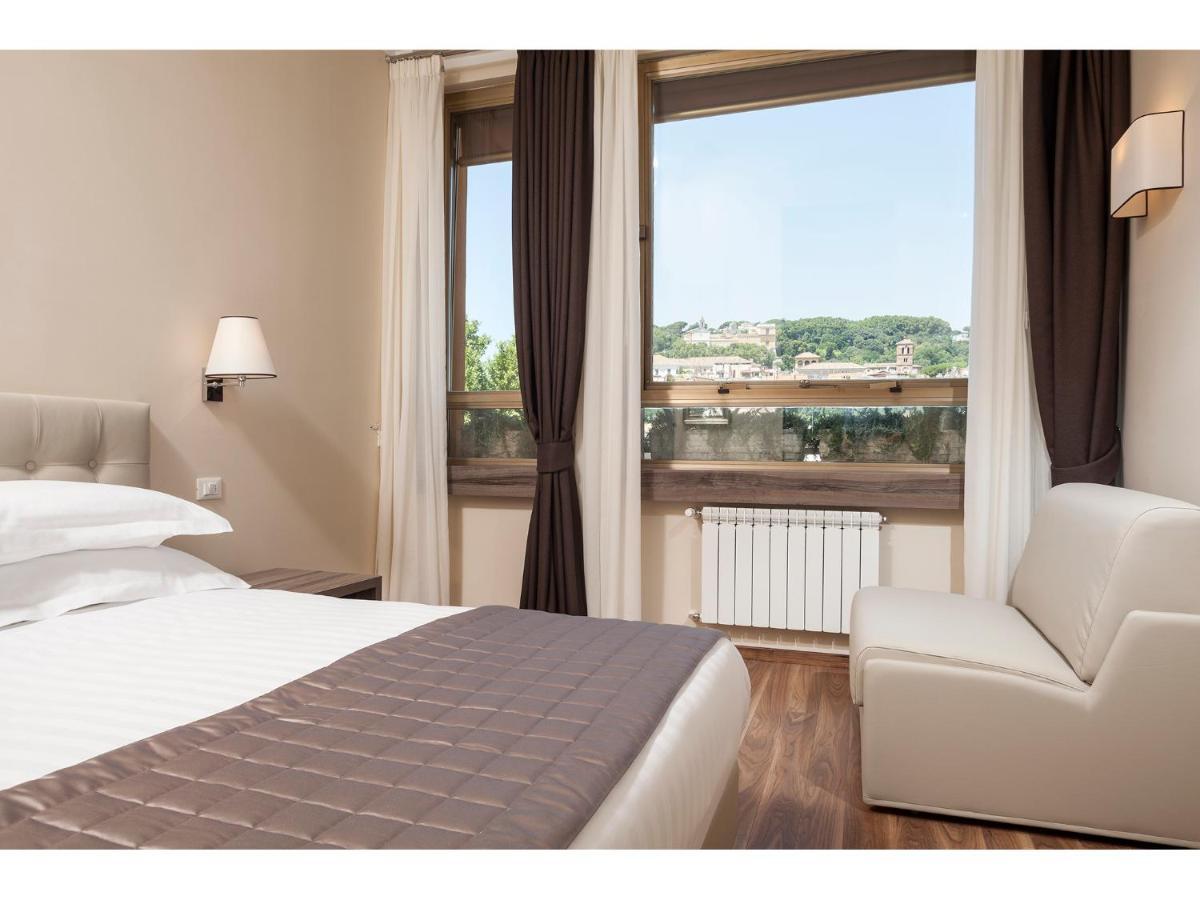 Guest house Window On Rome