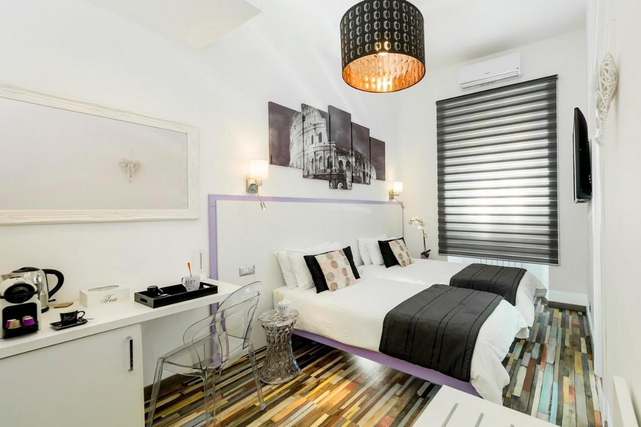 Guest house Rome's Heart *