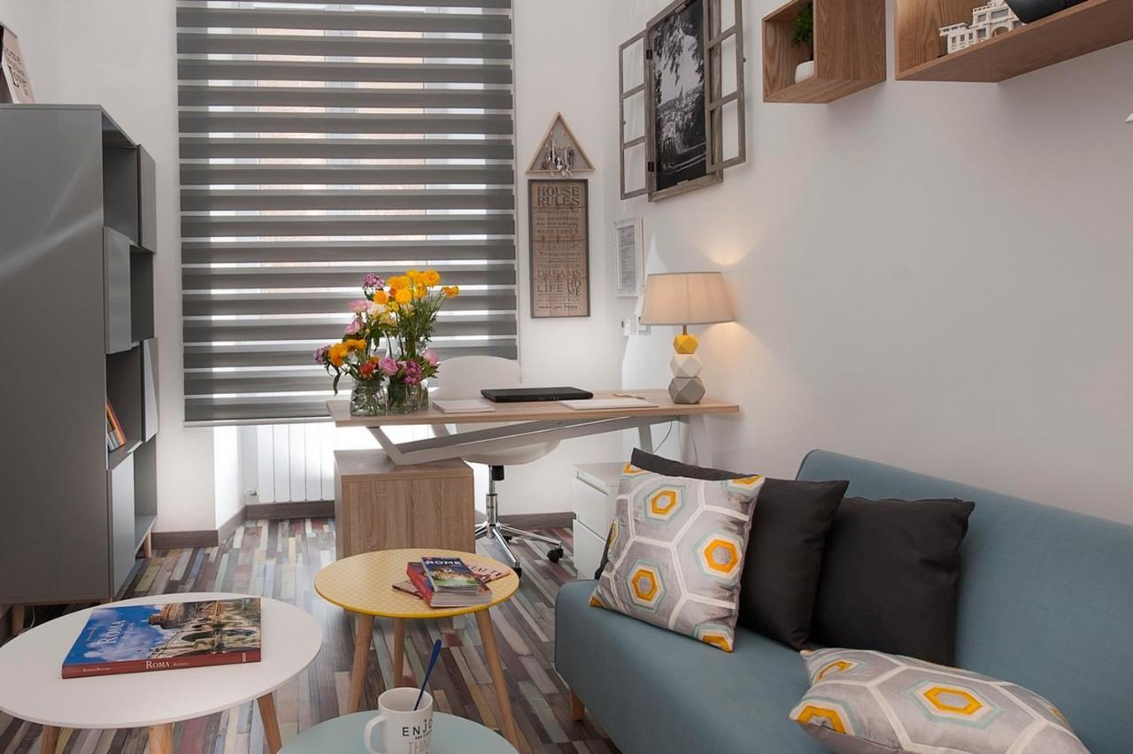 Rome's Heart Guest house