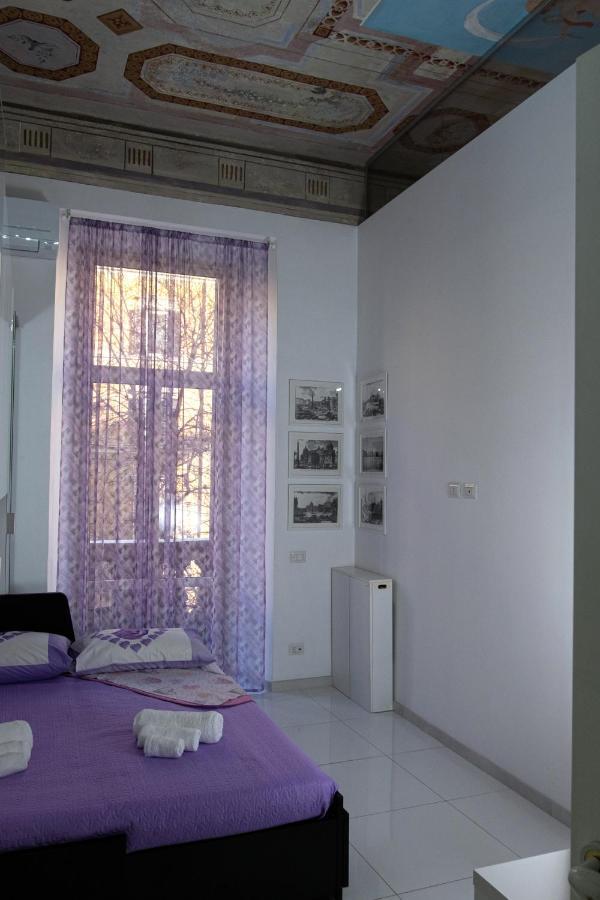 Castel Nepi Near Colosseo Guest house